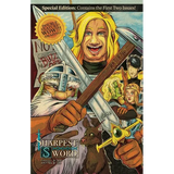 Sharpest Sword Special Intro Edition: Rat Bane and The Talking Sword - Paperback