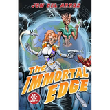 The Immortal Edge - Paperback