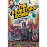 The Adventure Zone: Petals to the Metal