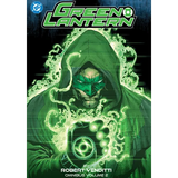 Green Lantern by Robert Venditti Omnibus Vol. 2