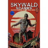 Skywald Scares