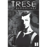 Trese: Bloodlines volume 1