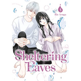 Sheltering Eaves 3