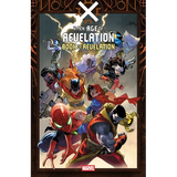 X-Men: Age of Revelation - Book of Revelation