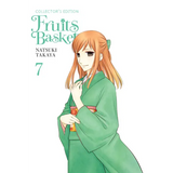 Fruits Basket Collector's Edition, Vol. 7