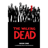 Walking Dead Book 1