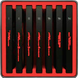 A Nightmare on Elm Street Collection: Limited Edition SteelBook Library Case – 4K Ultra HD [Blu-Ray]