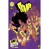 Bones: The Muse's Handbook