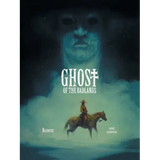 Ghost of the Badlands - Paperback