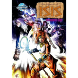 Legend of Isis: Pandora's Box #3 - Paperback