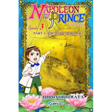 Napoleon and the Prince Episode 3: Part 1: The Lady in Black