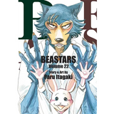 Beastars, Vol. 22