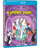 Looney Tunes: Collector's Vault Vol. 3 [Blu-ray]