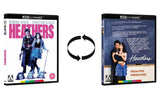 Heathers [4K UHD] (Arrow Video)