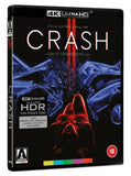 Crash [4K UHD] (Arrow Video)