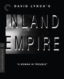 Inland Empire (The Criterion Collection) [Blu-ray]