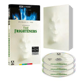 The Frighteners [Limited Edition] [4K Ultra HD]