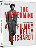 The Mastermind [Blu-Ray]