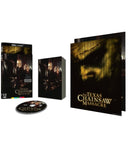 The Texas Chainsaw Massacre [Limited Edition] [4K Ultra HD]