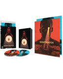 The Nightwatch Collection [Limited Edition] [Blu-ray]