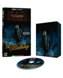 The Birthday [Limited Edition] [4K Ultra HD]