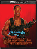I'm Gonna Git You Sucka [4K Ultra HD + Blu-ray Set] [4K UHD]