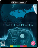 Flatliners [4K UHD] (Arrow Video)