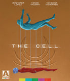 The Cell [4K Ultra HD]