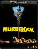 Murderock [4K Ultra HD + Blu-ray Set]