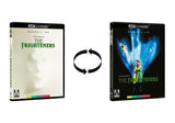 The Frighteners [Limited Edition] [4K Ultra HD]