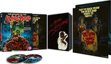 The Return of the Living Dead : Limited Edition Box Set Arrow Edition - [4K Ultra HD + Blu-Ray, Region Free]