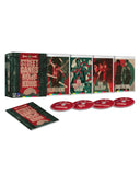 Shawscope Presents: Street Gangs of Hong Kong [Limited Edition] [Blu-ray]