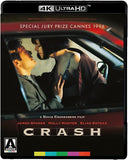 Crash [4K UHD] (Arrow Video)