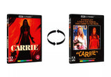 Carrie (1976) [4K UHD] (Arrow Video)