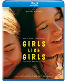Girls Like Girls [Blu-ray]