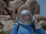 The Acid Eaters + Space Thing [Blu-ray]