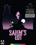 Salem's Lot [Limited Edition] [4K Ultra HD]