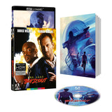 The Last Boy Scout [Limited Edition] [4K Ultra HD]