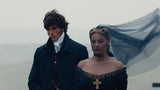Wuthering Heights (Blu-ray + Digital)