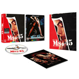 Ms .45 [Limited Edition]