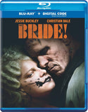 The Bride! (Blu-ray + Digital)