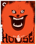 House (The Criterion Collection) [Blu-ray]