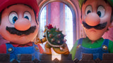 The Super Mario 2-Movie Collection (4K Ultra HD + Digital)