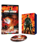 Soldier [Limited Edition] [4K Ultra HD]