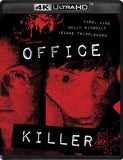 Office Killer [4K Ultra HD + Blu-ray Set] [4K UHD]