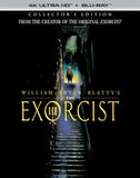 The Exorcist III - Collector's Edition 4K Ultra HD + Blu-ray [4K UHD]