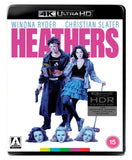 Heathers [4K UHD] (Arrow Video)