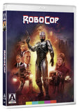 Robocop: Director's Cut [Blu-ray]