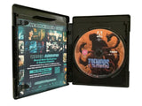 Tremors (Special Edition, Reversible cover) [with Kevin Bacon / 1990] [4K Ultra HD] [Region Free]