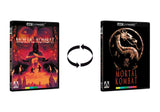 Mortal Kombat [Limited Edition] [4K Ultra HD]